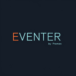 Eventer Logo